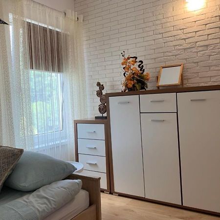 Tumidaj Cottage Bogacko Luaran gambar