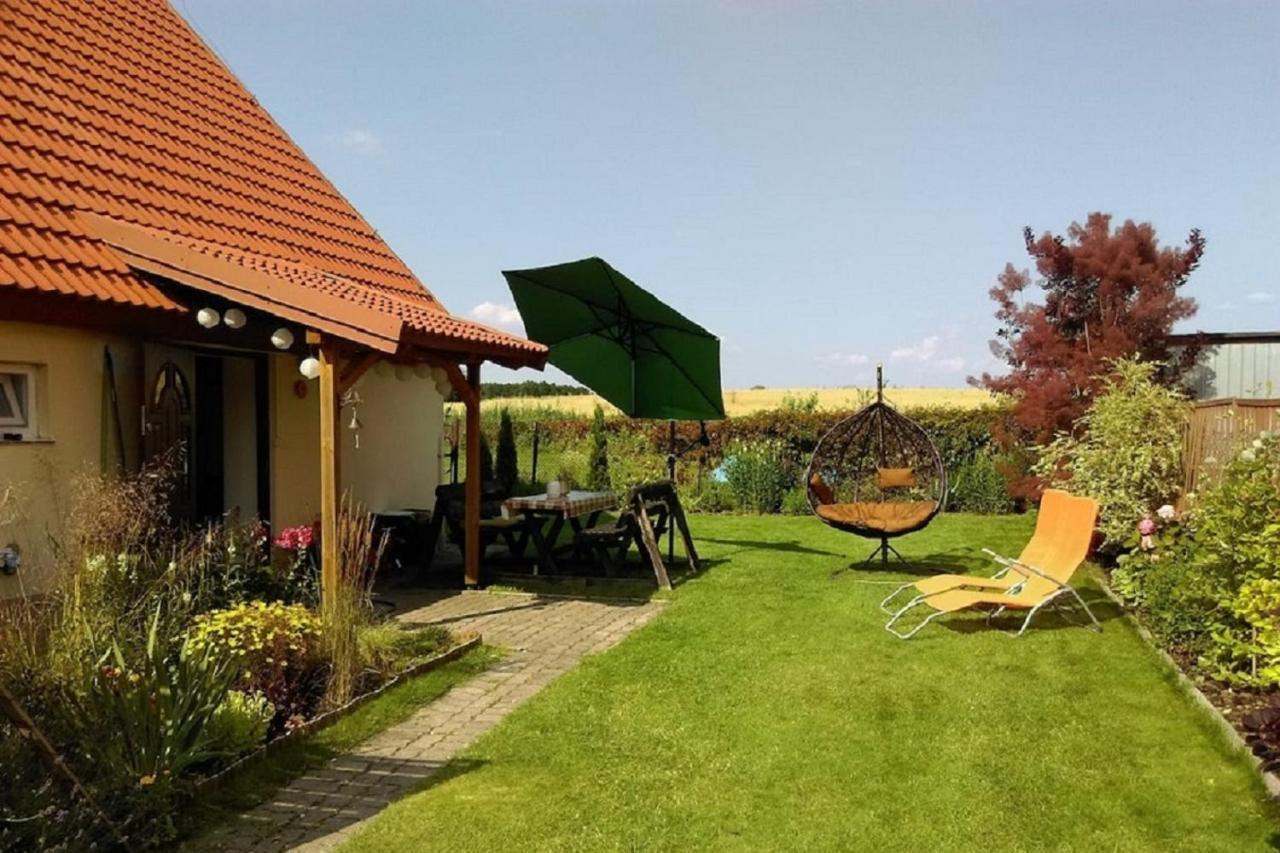 Tumidaj Cottage Bogacko Luaran gambar