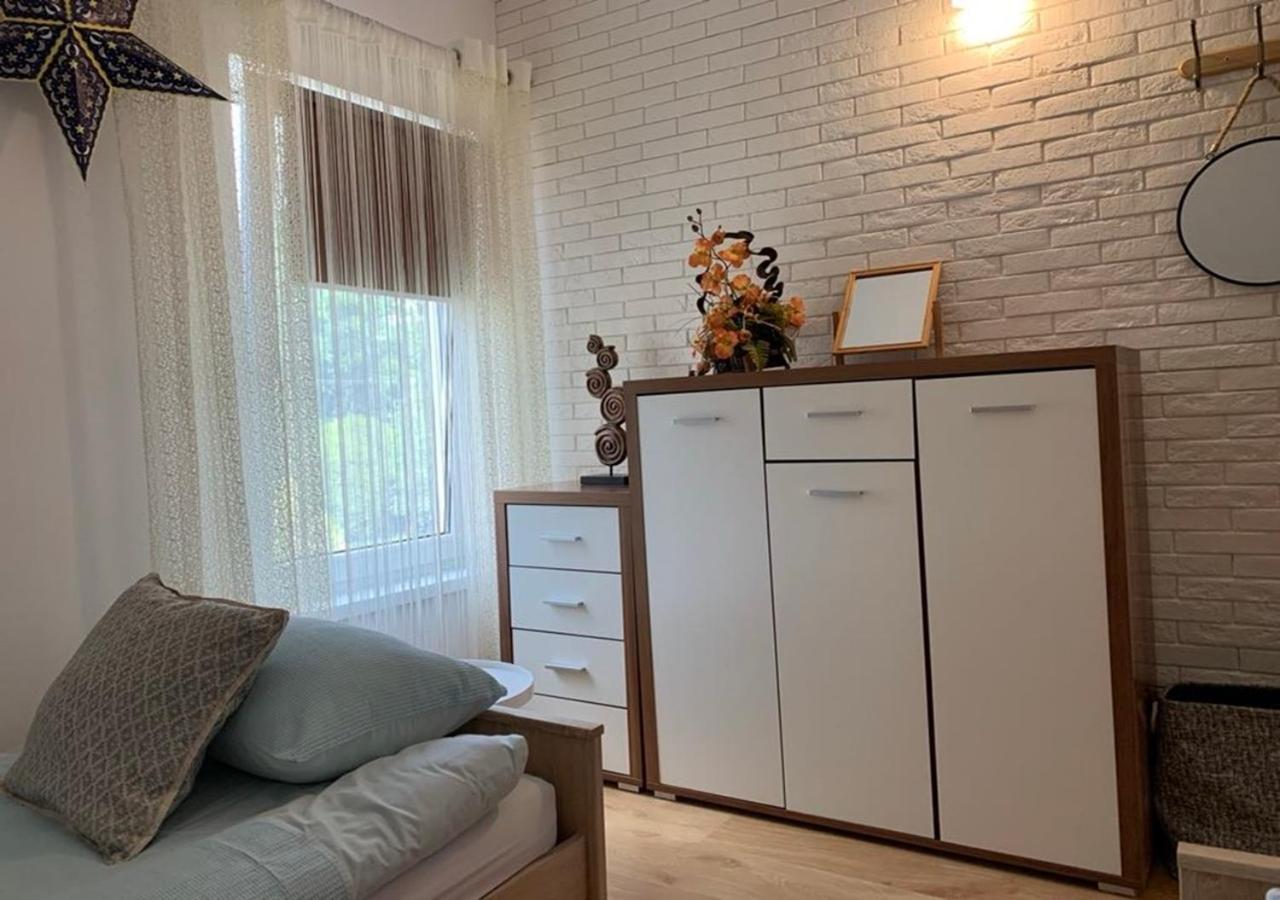 Tumidaj Cottage Bogacko Luaran gambar