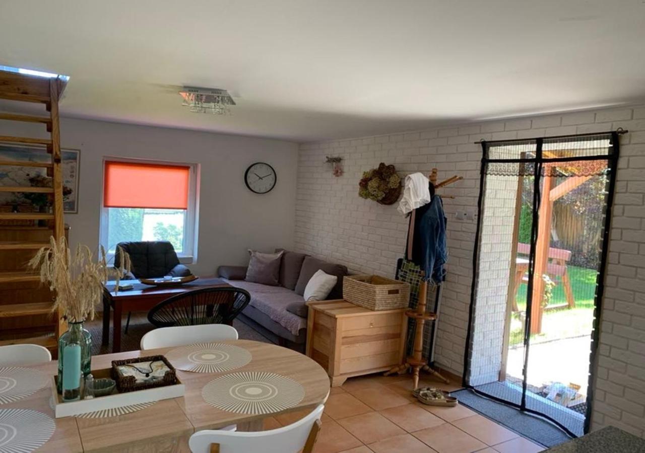 Tumidaj Cottage Bogacko Luaran gambar
