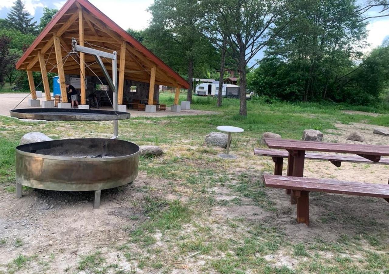 Tumidaj Cottage Bogacko Luaran gambar