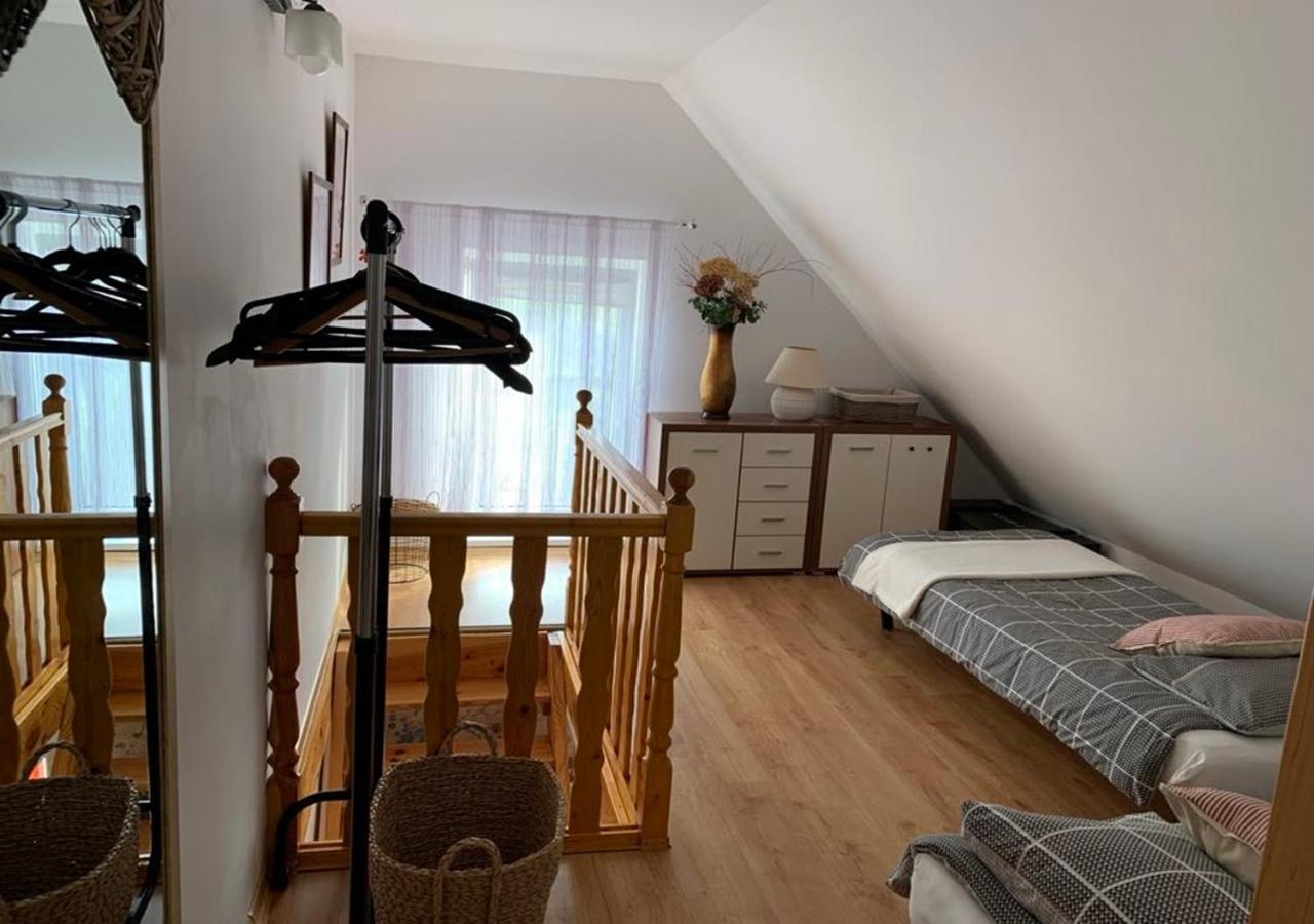 Tumidaj Cottage Bogacko Luaran gambar