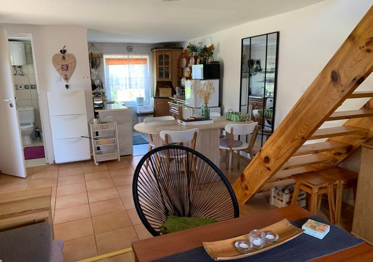 Tumidaj Cottage Bogacko Luaran gambar