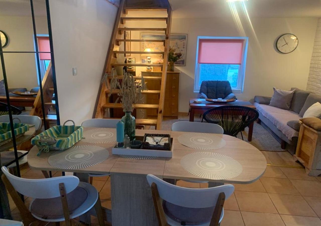 Tumidaj Cottage Bogacko Luaran gambar